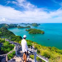 Отзыв от Глеб - Виза Destination Thailand