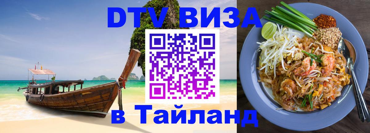 Сколько стоит DTV виза — актуальные цены, оформление даже без документов - Новошахтинск  06.12.2025 